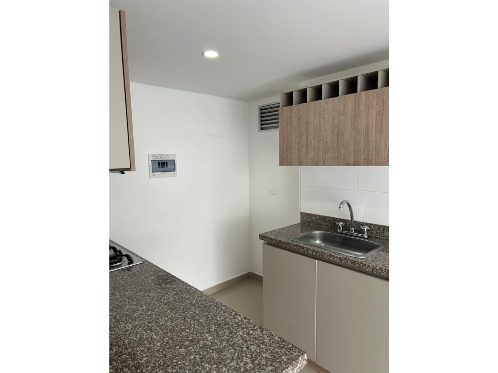 VENTA DE APARTAMENTO SECTOR LAURELES ARMENIA QUINDIO — foto 3