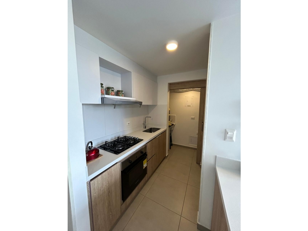 VENTA DE APARTAMENTO AVENIDA CENTENARIO ARMENIA — foto 4