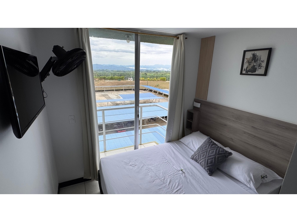 VENTA DE APARTAMENTO PARA RENTAS CORTAS EN MONTENEGRO - 5