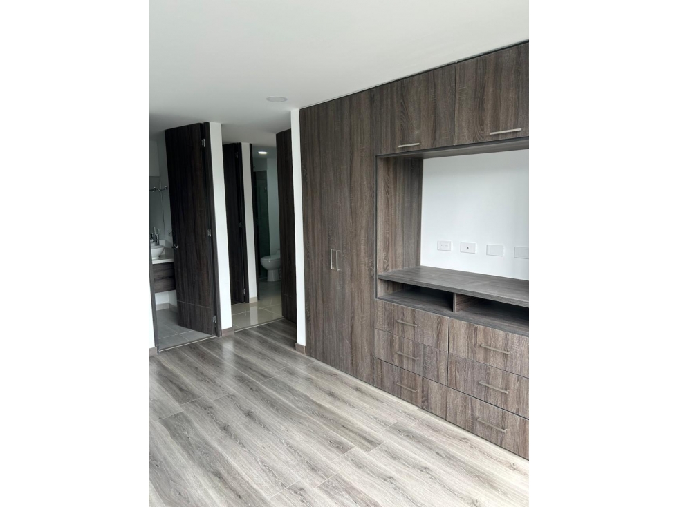 VENTA DE APARTAMENTO 83 m² AL NORTE DE ARMENIA — foto 6