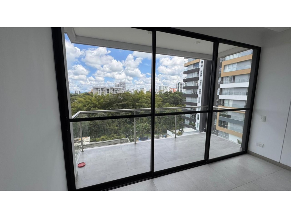 VENTA DE APARTAMENTO EN EXCLUSIVO SECTOR DE ARMENIA — foto 6