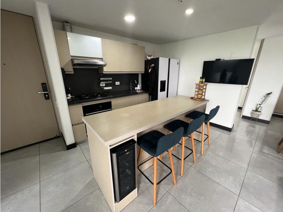 VENTA DE APARTAMENTO AL NORTE ARMENIA SECTOR EXCLUSIVO — foto 3