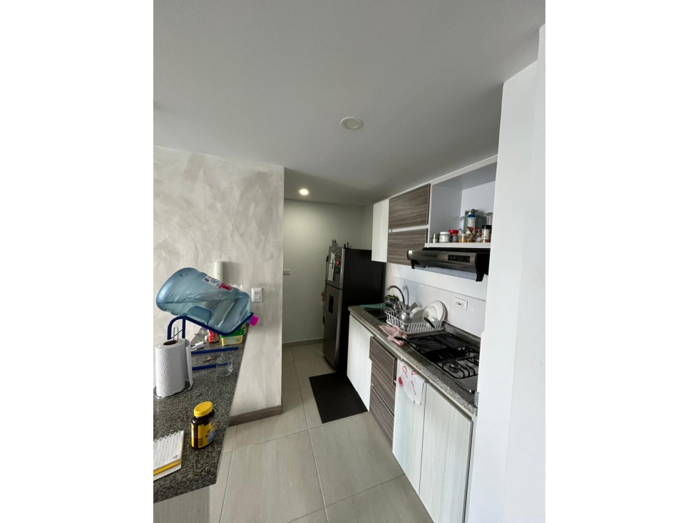 VENTA DE APARTAMENTO NORTE DE ARMENIA AV 19 — foto 4