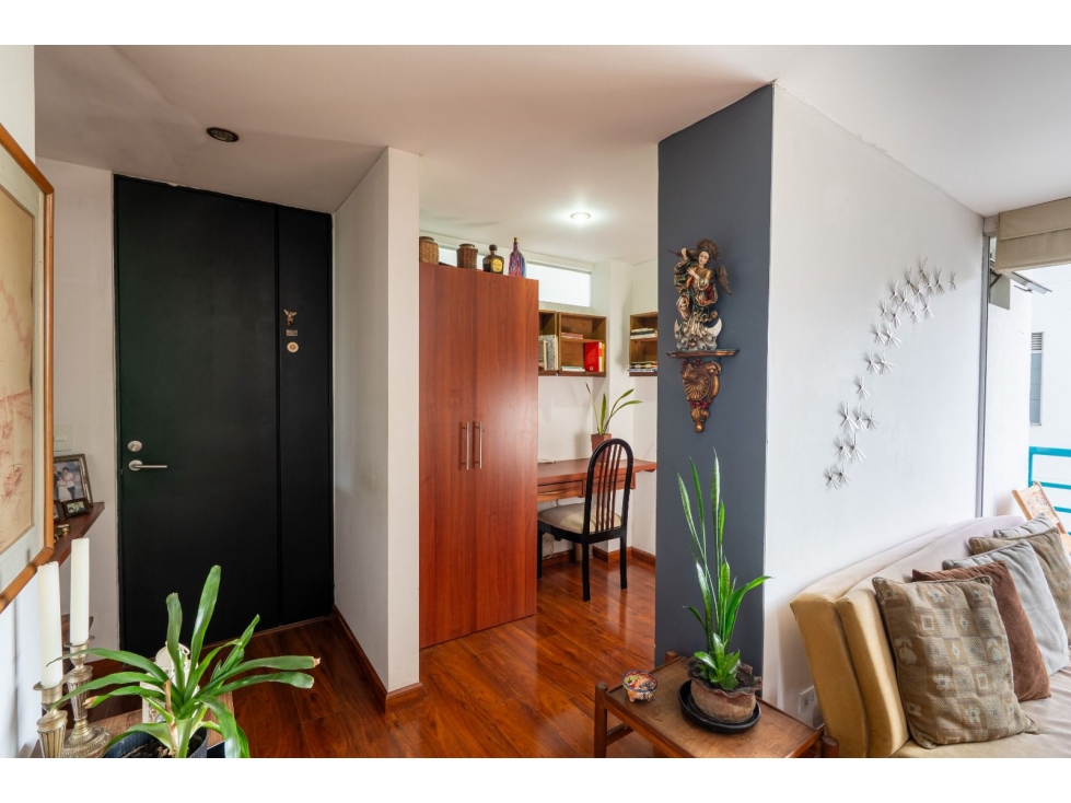 VENTA DE APARTAMENTO NORTE DE ARMENIA — foto 6