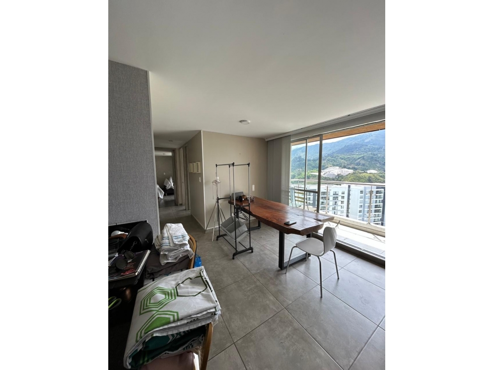 VENTA DE APARTAMENTO AL NORTE DE ARMENIA