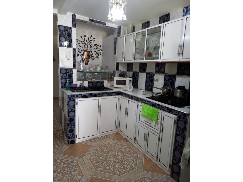 VENTA DE CASA DOBLE RENTA MANANTIALES ARMENIA - 2