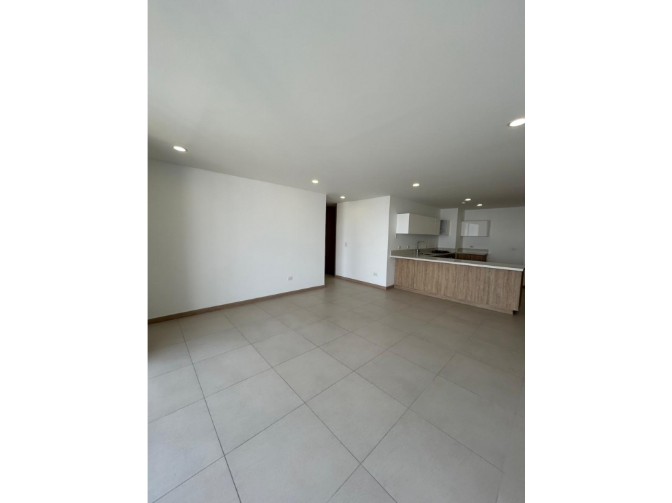 VENTA DE APARTAMENTO NORTE DE ARMENIA SECTOR UNICENTRO — foto 3