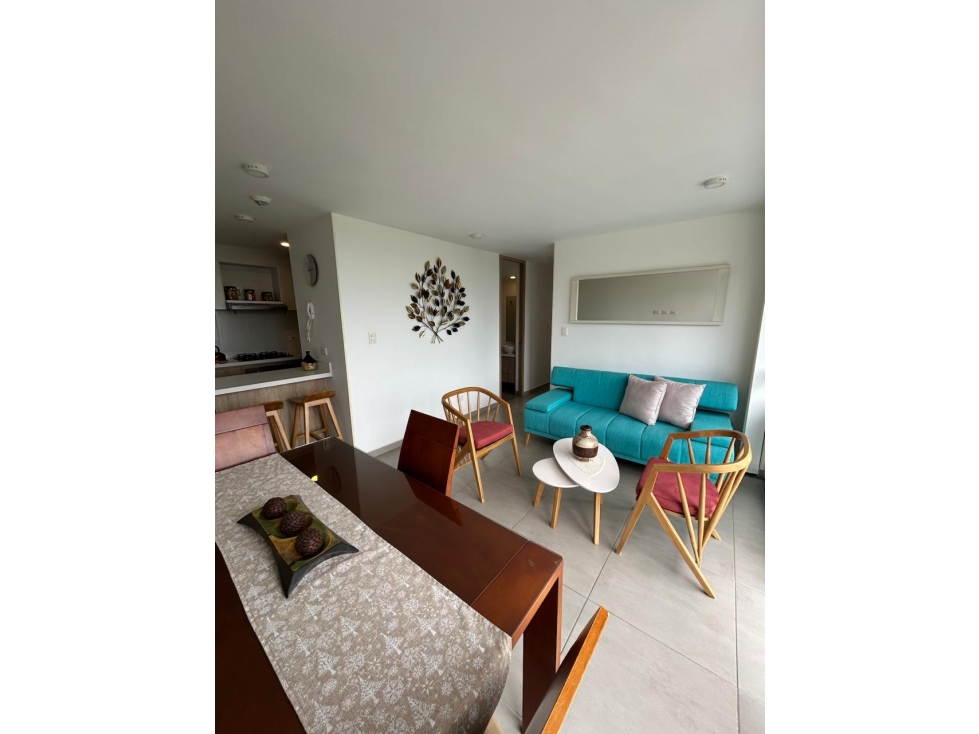 VENTA DE APARTAMENTO AVENIDA CENTENARIO ARMENIA — foto 3