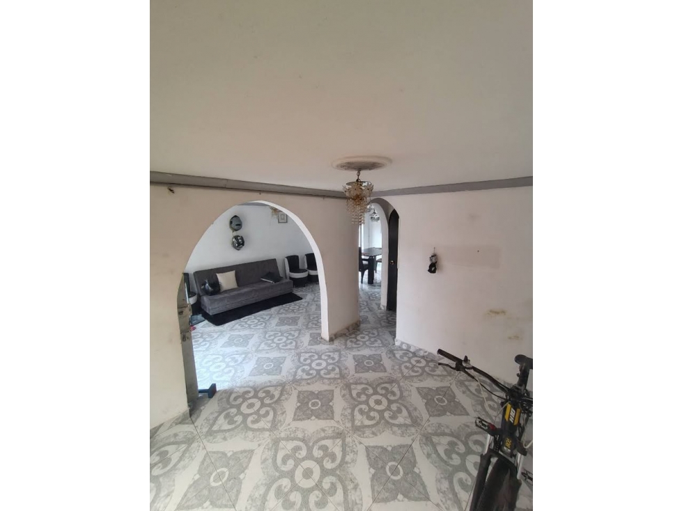 VENTA DE CASA 2 PISOS ESQUINERA 7 DE AGOSTO ARMENIA — foto 5