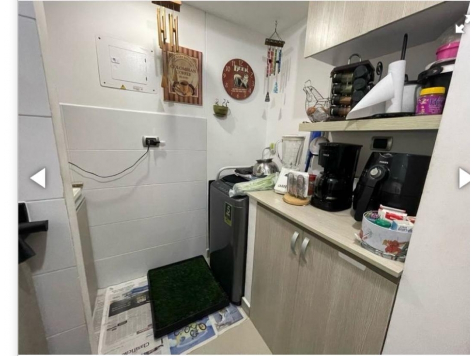 VENTA DE APARTAMENTO NORTE DE ARMENIA HACIENDA EL CORTIJO — foto 4
