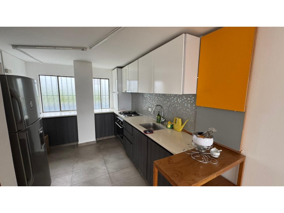 APARTAMENTO EN VENTA DUPLEX AL NORTE DE ARMENIA — foto 5