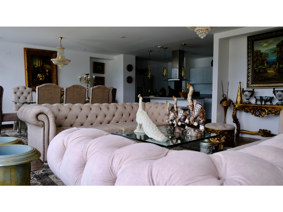 VENTA DE APARTAMENTO EN MOCAWA PLAZA ARMENIA — foto 3