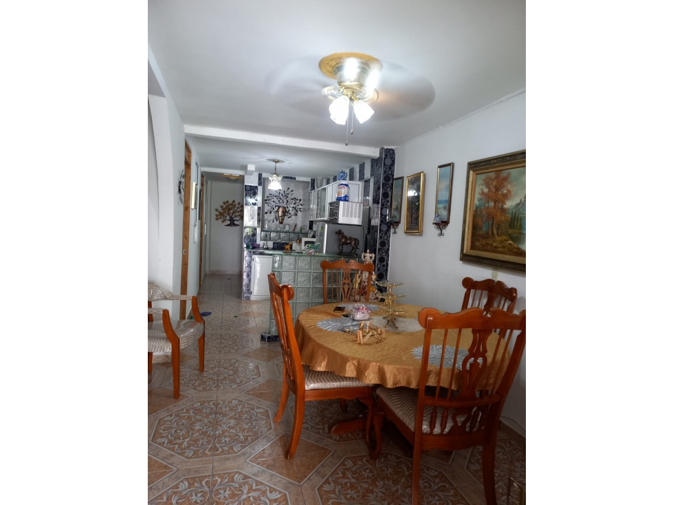 VENTA DE CASA DOBLE RENTA MANANTIALES ARMENIA - 3