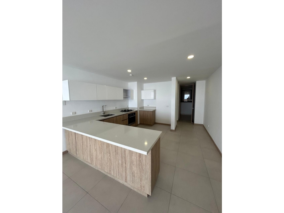 VENTA DE APARTAMENTO NORTE DE ARMENIA SECTOR UNICENTRO — foto 4