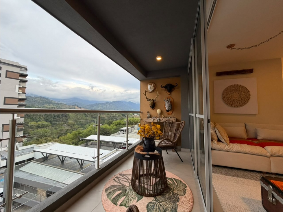 VENTA DE APARTAMENTO AV CENTENARIO ARMENIA — foto 4