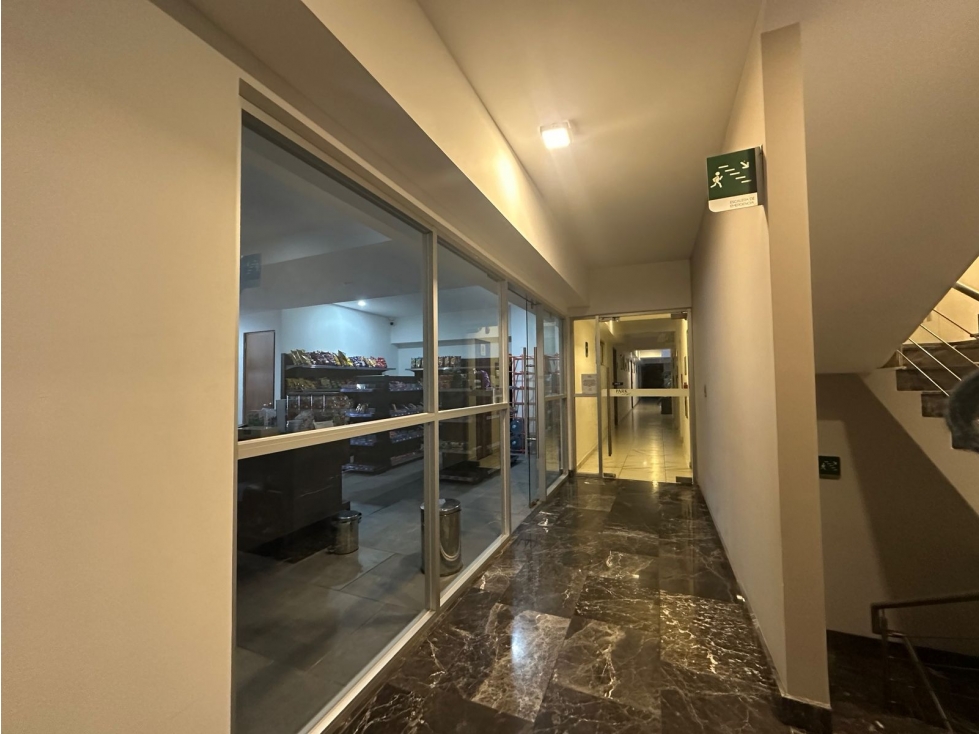 Loft en Renta en City Park Pedregal - 3