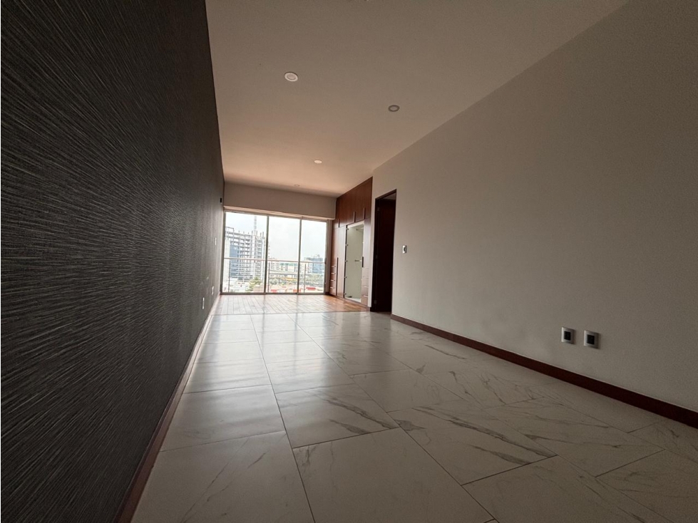Loft en Renta en City Park Pedregal - 6