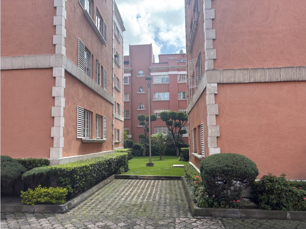 DPTO. RENTA PRIVANZA COYOACAN - 3
