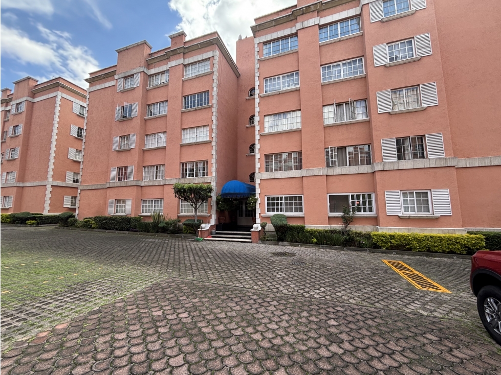 DPTO. RENTA PRIVANZA COYOACAN - 5