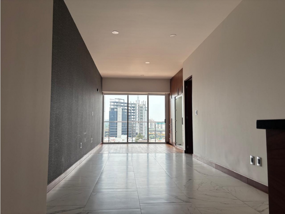 Loft en Renta en City Park Pedregal - 2