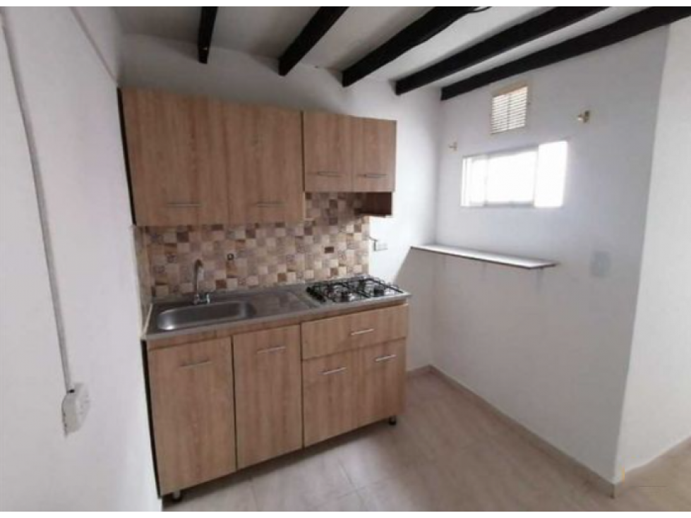 VENTA DE APARTAMENTOS EN ROBLEDO, SECTOR EL DIAMANTE — foto 2
