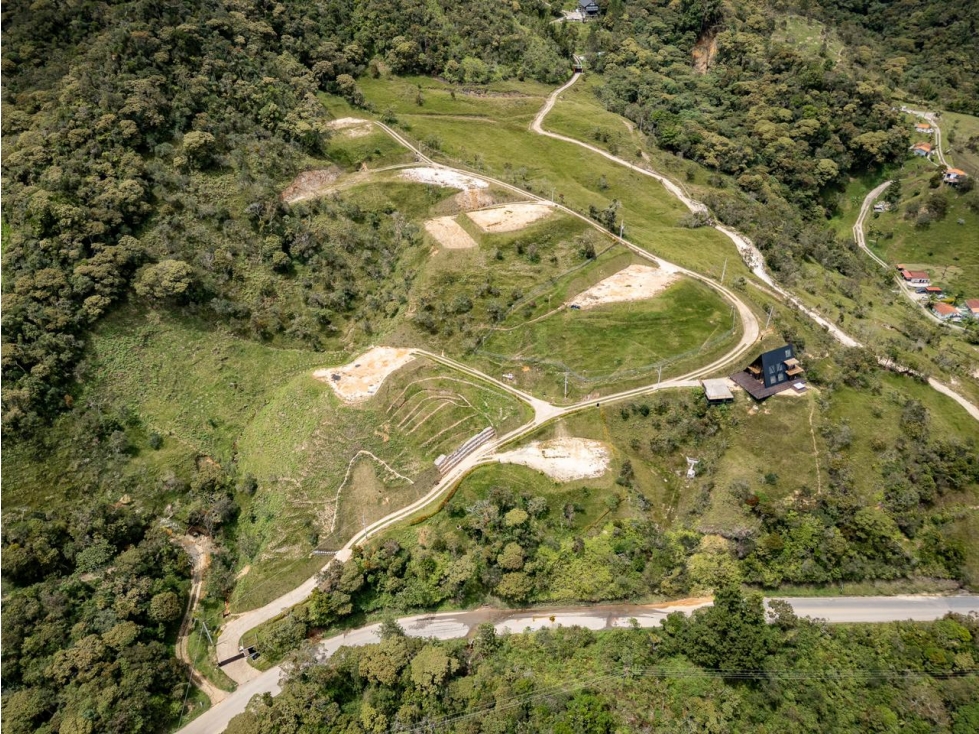 VENDO LOTE EN GUATAPE — foto 4