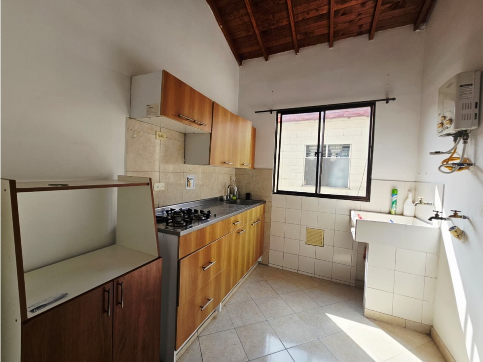 VENDO APARTAMENTO ITAGUI. Viviendas del sur — foto 4