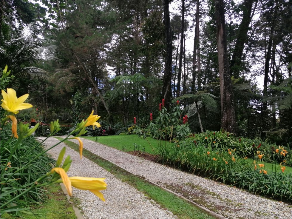 Vendo Casa Campestre En el Retiro - Antioquia (Juanito Laguna) — foto 2