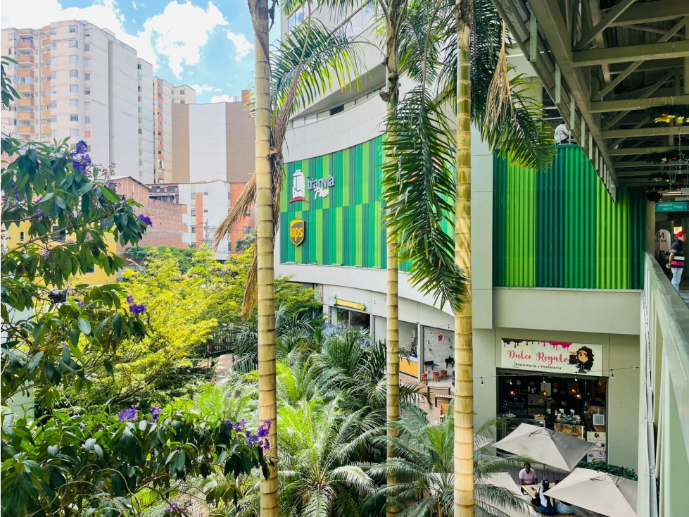 VENTA DE LOCAL EN EL CENTRO DE MEDELLÍN — foto 2