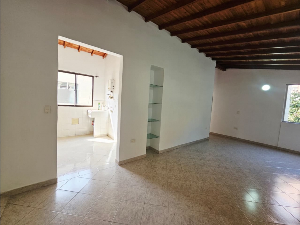 VENDO APARTAMENTO ITAGUI. Viviendas del sur — foto 5