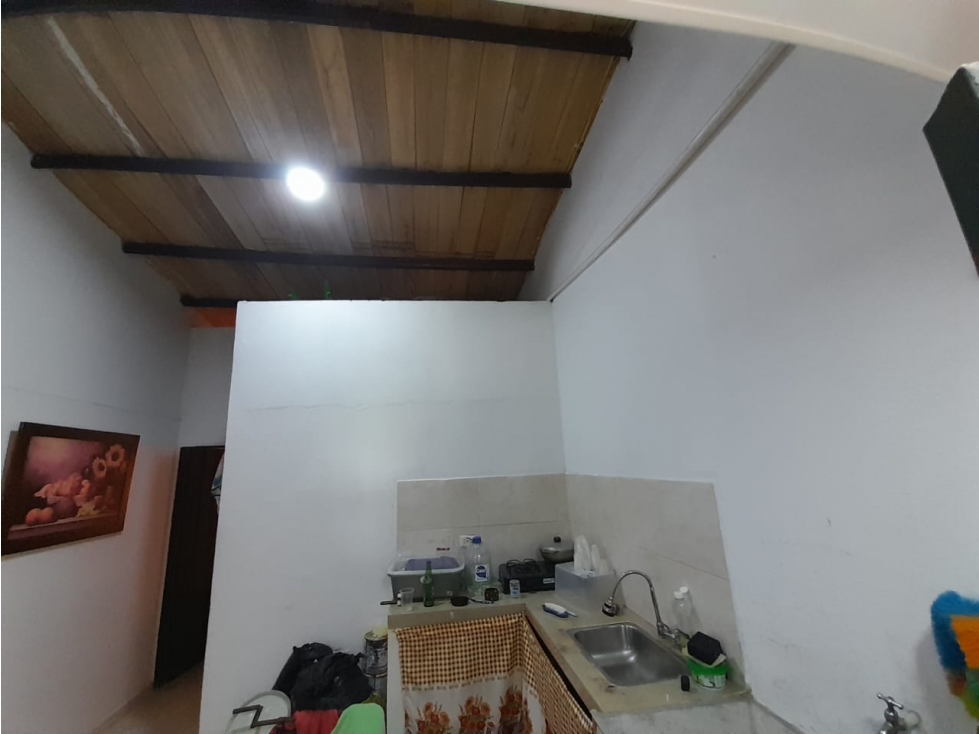 VENDO CASA EN QUIBDO, CABI — foto 4