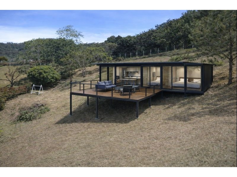 Venta de 2 lotes en el Oriente Antioqueño - Santuario
