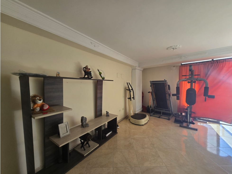 VENDO APARTAMENTO EN EL CENTRO DE QUIBDÓ — foto 6