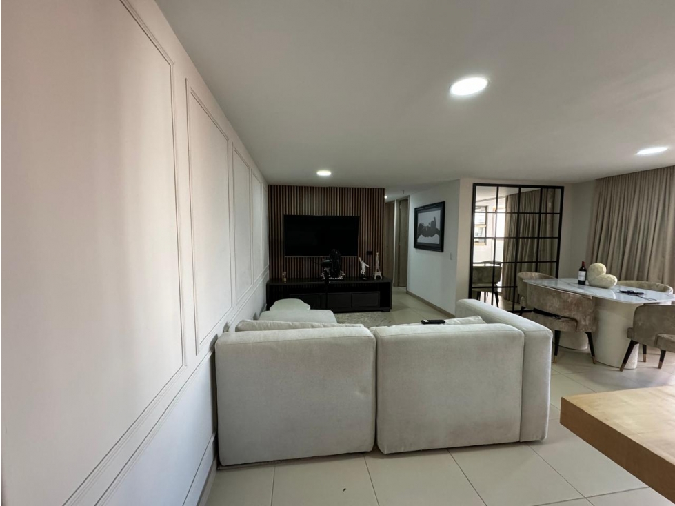 VENDO APARTAMENTO EN SABANETA SECTOR EL CARMELO — foto 2
