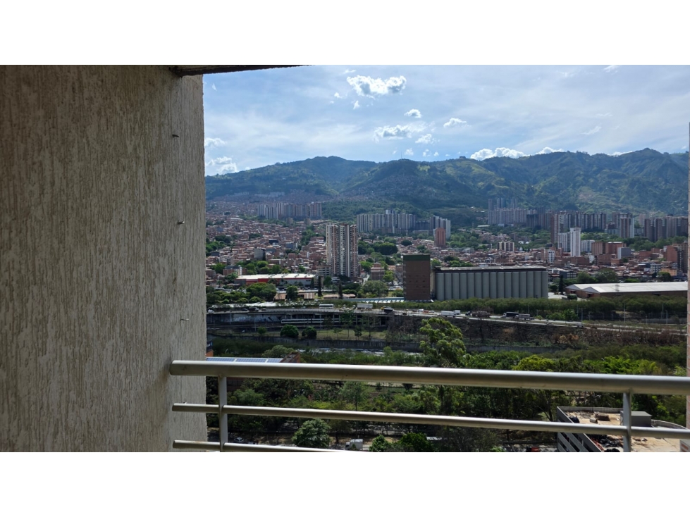 VENTA DE APARTAMENTO EN BELLO SECTOR MADERA — foto 2