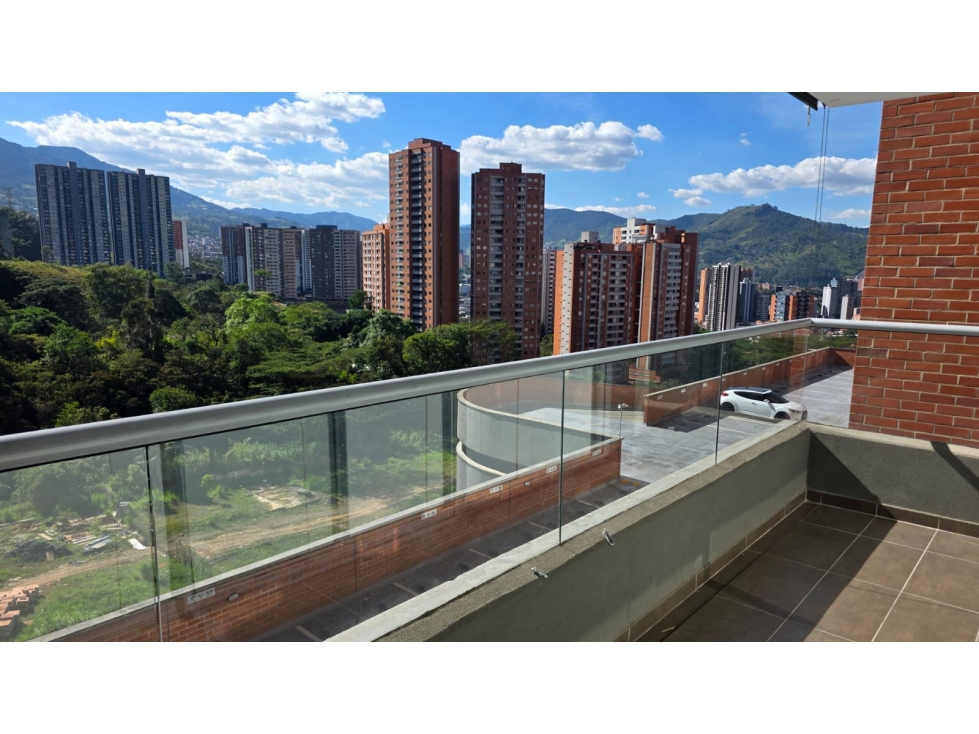 VENTA DE APARTAMENTO EN SABANETA SECTOR SAN REMO