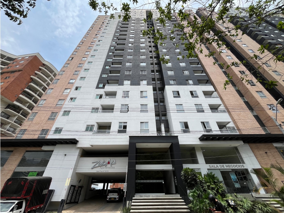 VENDO APARTAMENTO EN SABANETA