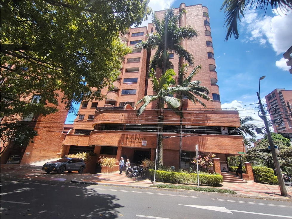 ARRIENDO APARTAMENTO EN LAURELES SECTOR SANTA TERESITA