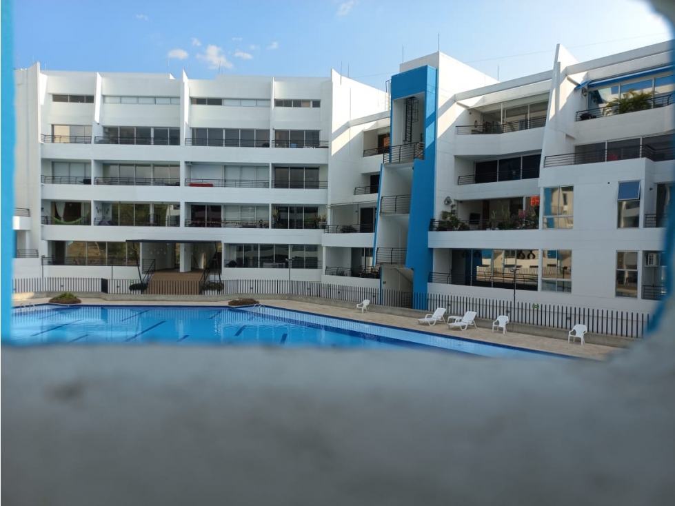 VENTA DE APARTAMENTO EN SAN JERÓNIMO, ANTIOQUIA - 2