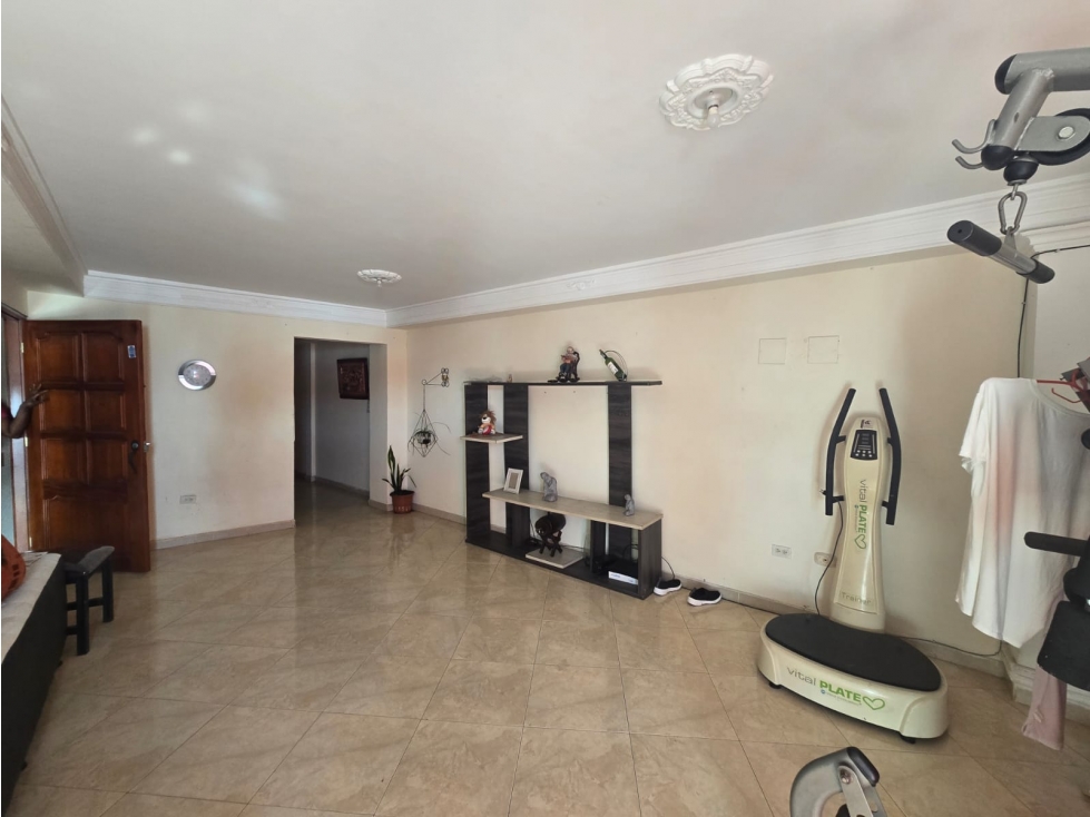 VENDO APARTAMENTO EN EL CENTRO DE QUIBDÓ — foto 4