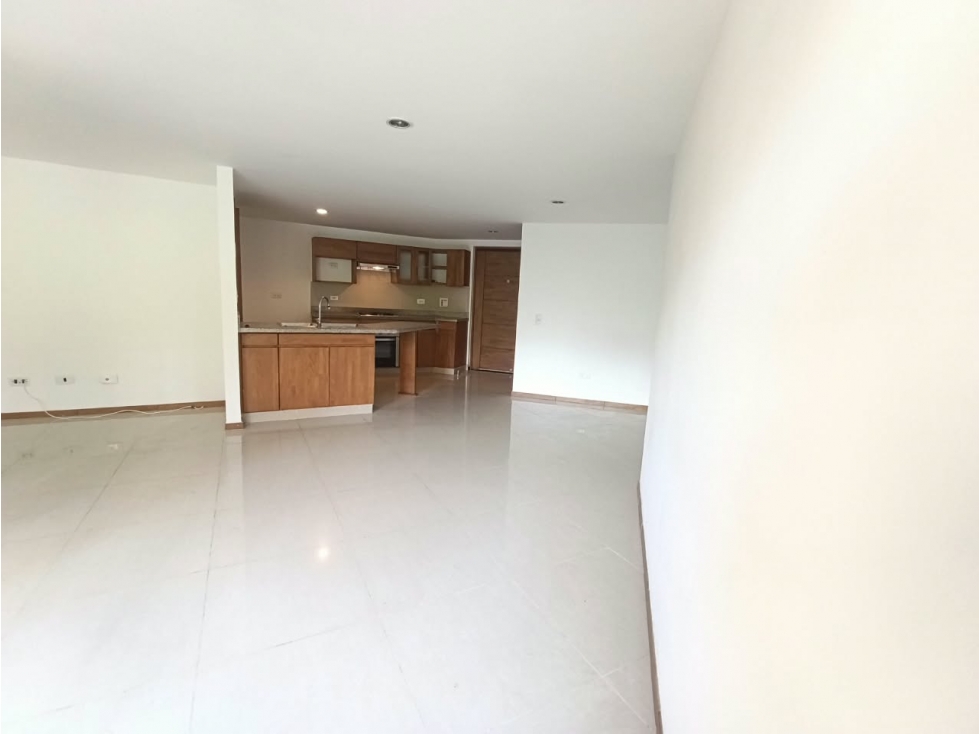 ARRIENDO APARTAMENTO. SABANETA Las lomitas