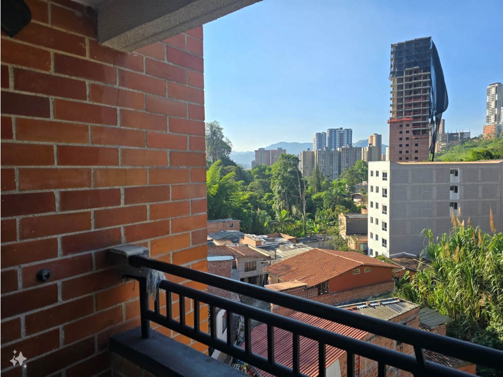 VENTA DE APARTAMENTO EN SABANETA SECTOR LA DOCTORA — foto 3