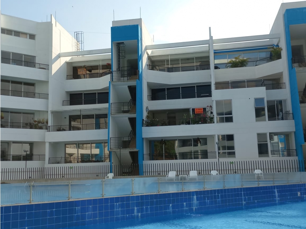 VENTA DE APARTAMENTO EN SAN JERÓNIMO, ANTIOQUIA - 5