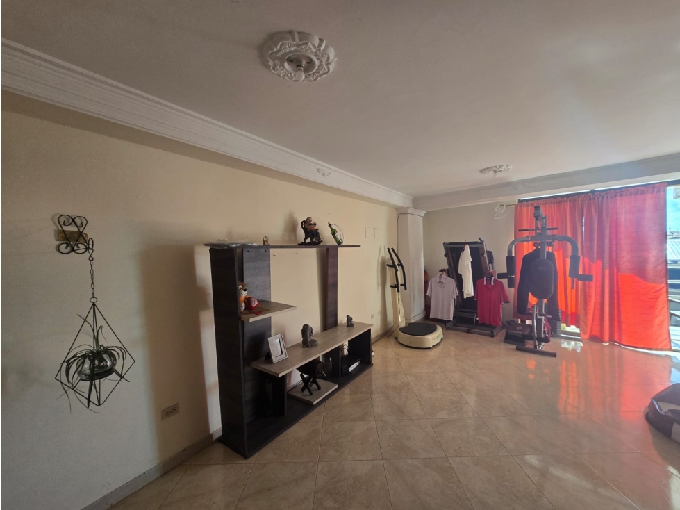 VENDO APARTAMENTO EN EL CENTRO DE QUIBDÓ — foto 3
