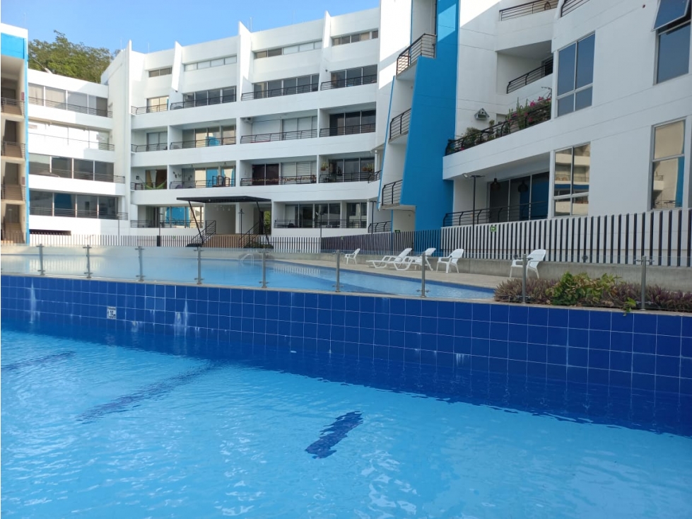 VENTA DE APARTAMENTO EN SAN JERÓNIMO, ANTIOQUIA - 3