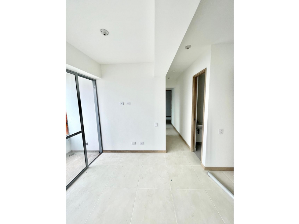 VENTA DE APARTAMENTO EN SABANETA SECTOR AVES MARIA — foto 3