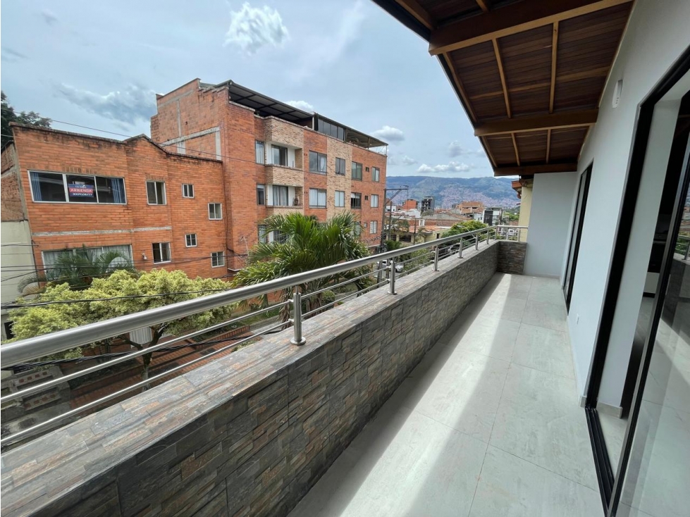 VENDO APARTAMENTO BELEN. MIRAVALLE — foto 2
