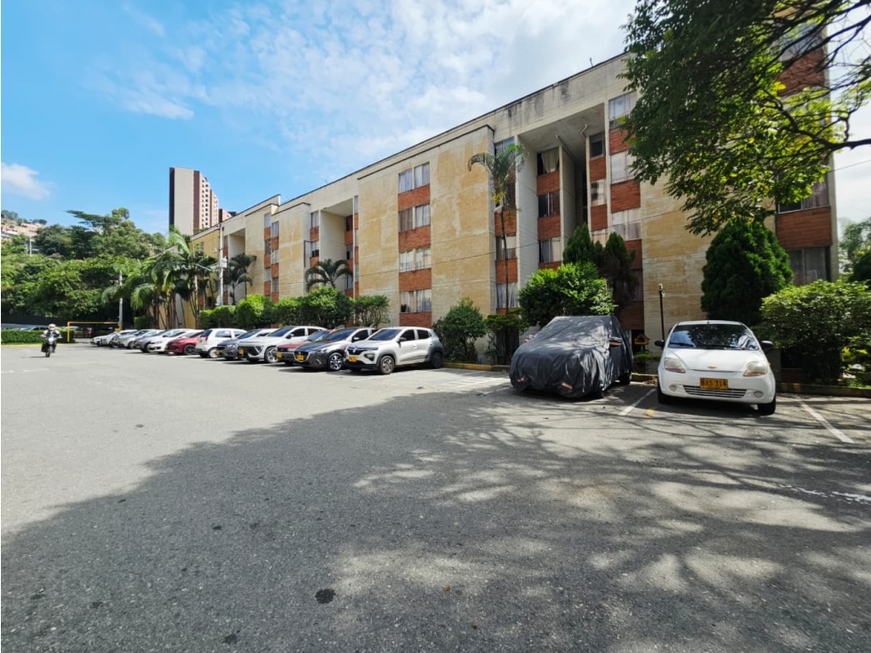 VENDO APARTAMENTO ITAGUI. Viviendas del sur