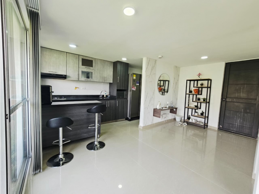 VENDO APARTAMENTO ITAGUI. VIVIENDAS DEL SUR — foto 6