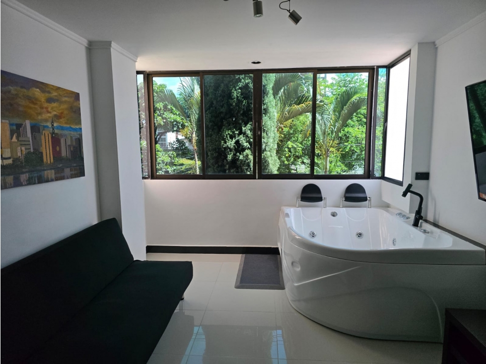 VENTA DE APARTAMENTO EN LAURELES MEDELLIN